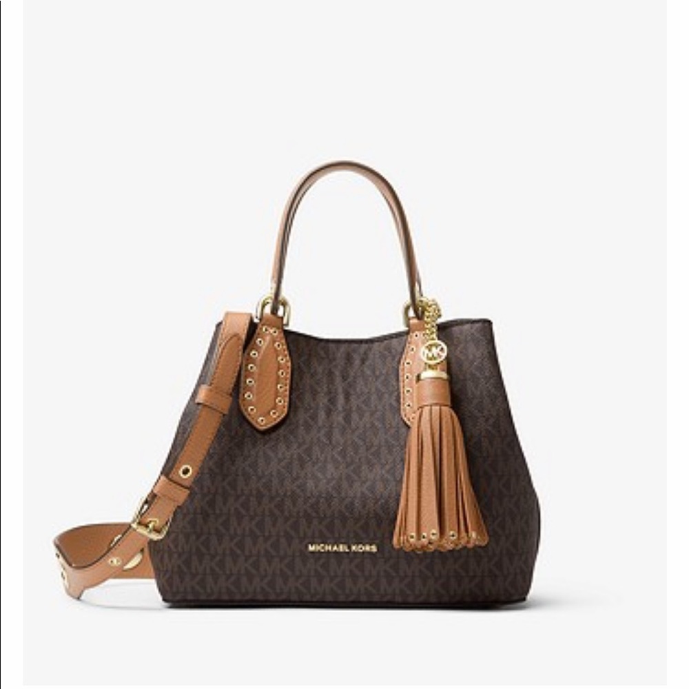 Michael Kors Small Brooklyn handbag